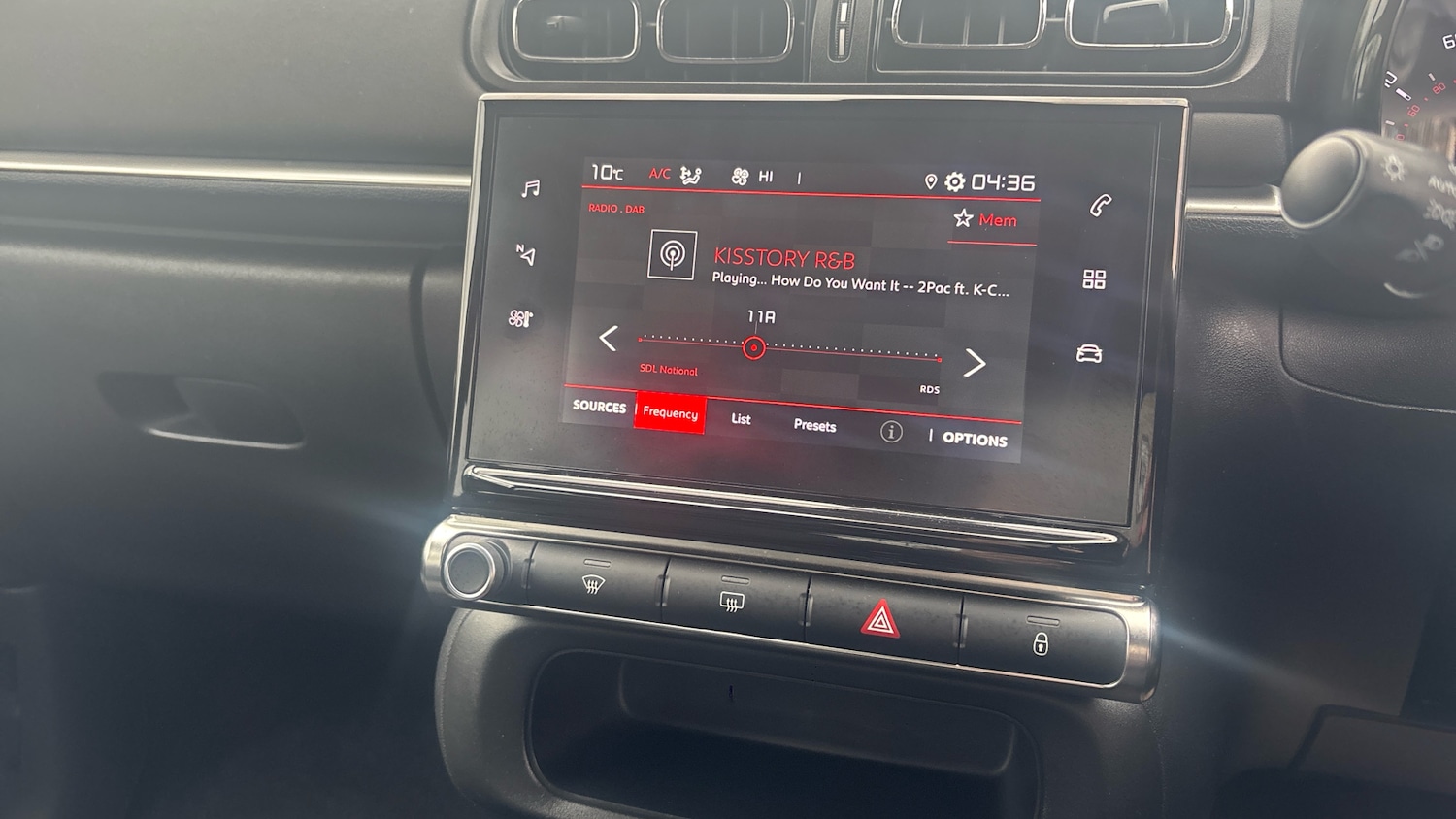 Used Citroen C3 2023 for sale - 78108127: Photo 12