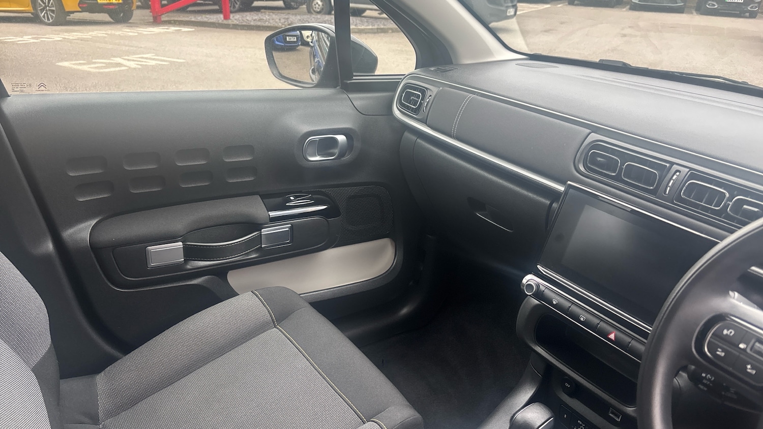 Used Citroen C3 2023 for sale - 78108127: Photo 14