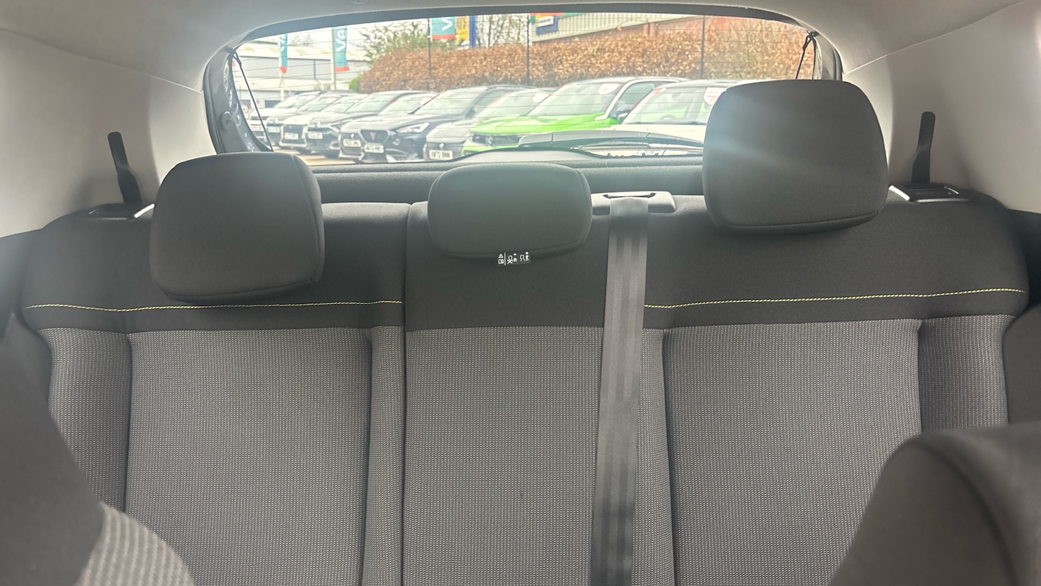 Used Citroen C3 2023 for sale - 78108127: Photo 15