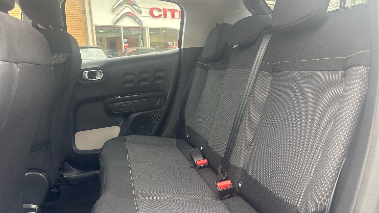 Used Citroen C3 2023 for sale - 78108127: Photo 16