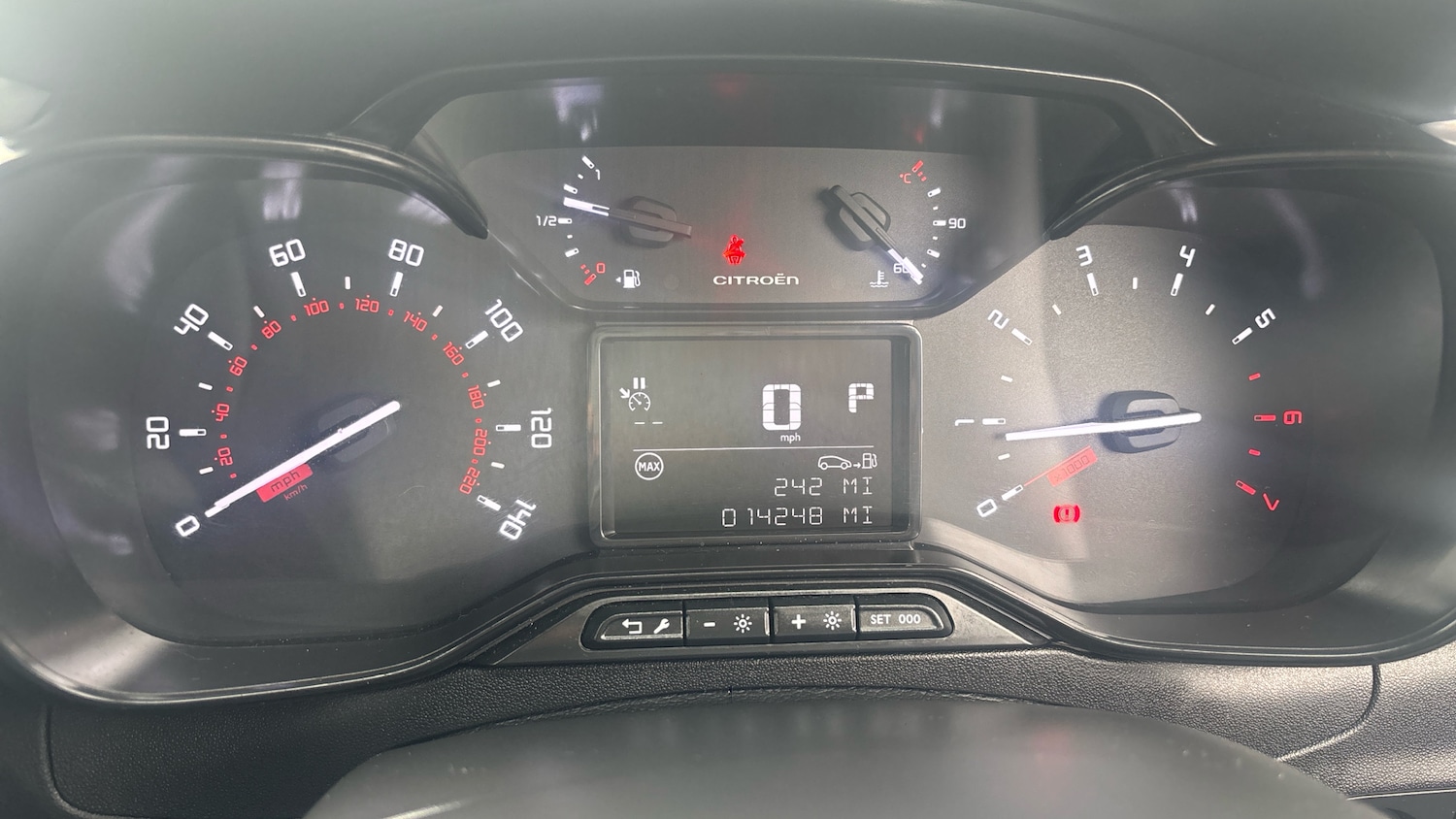 Used Citroen C3 2023 for sale - 78108127: Photo 18