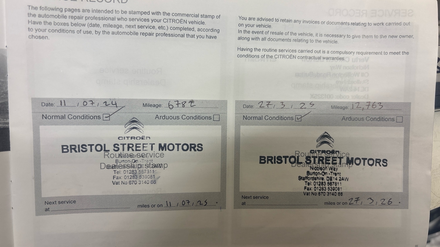 Used Citroen C3 2023 for sale - 78108127: Photo 19