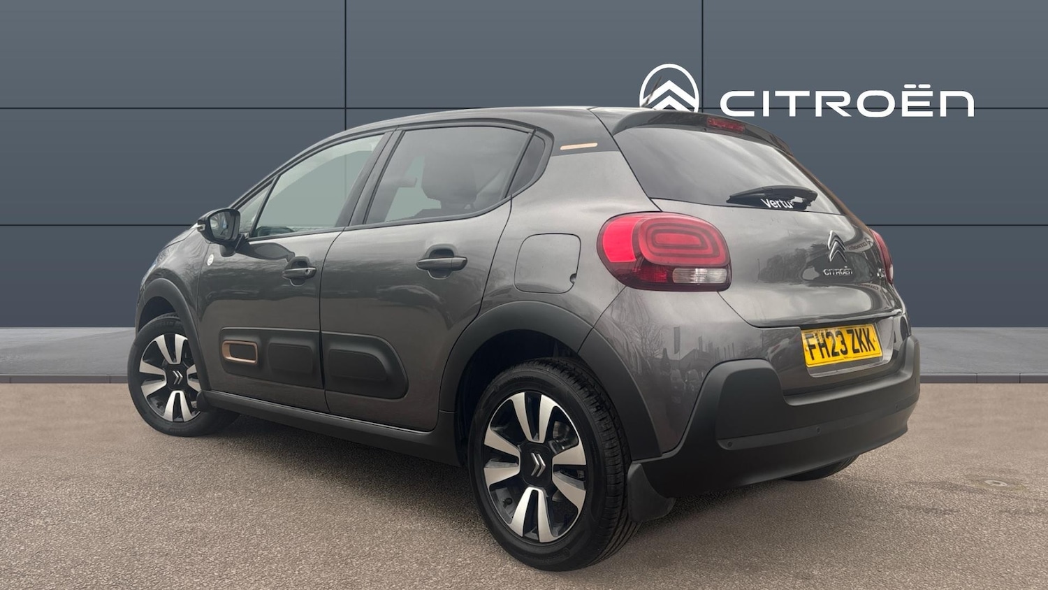 Used Citroen C3 2023 for sale - 78108127: Photo 2