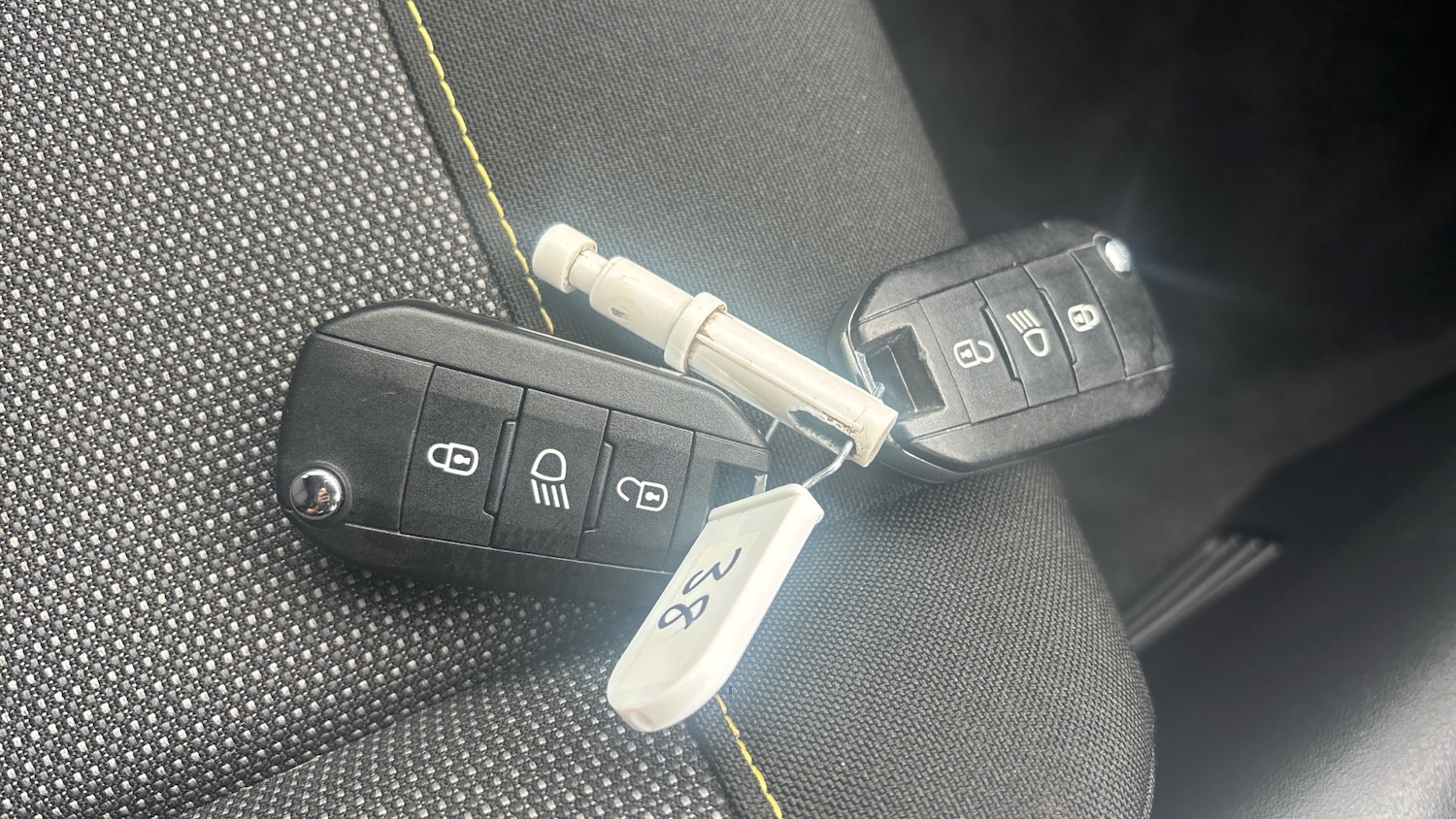 Used Citroen C3 2023 for sale - 78108127: Photo 20