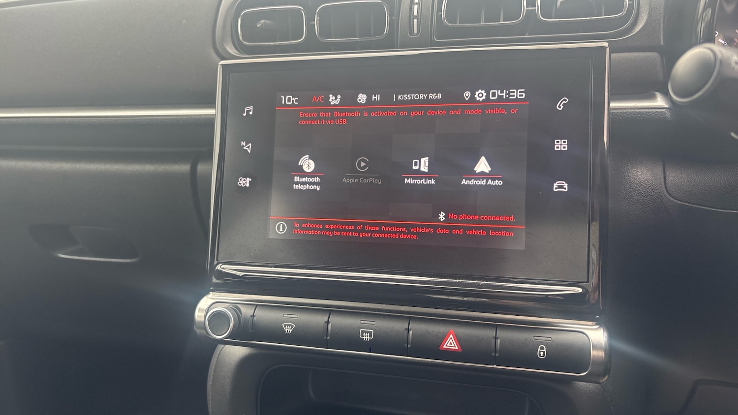 Used Citroen C3 2023 for sale - 78108127: Photo 21