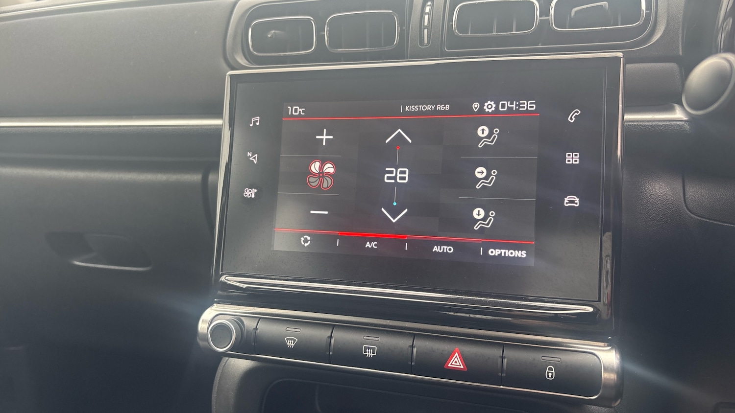 Used Citroen C3 2023 for sale - 78108127: Photo 22