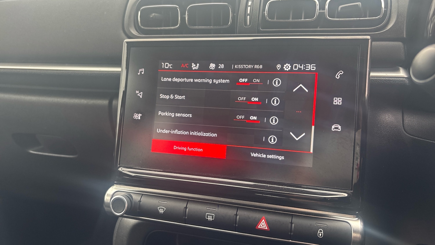 Used Citroen C3 2023 for sale - 78108127: Photo 23