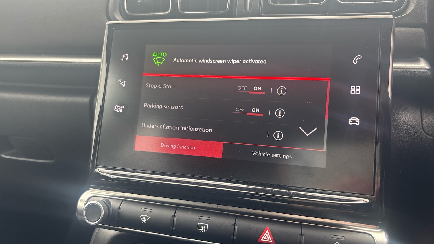 Used Citroen C3 2023 for sale - 78108127: Photo 24