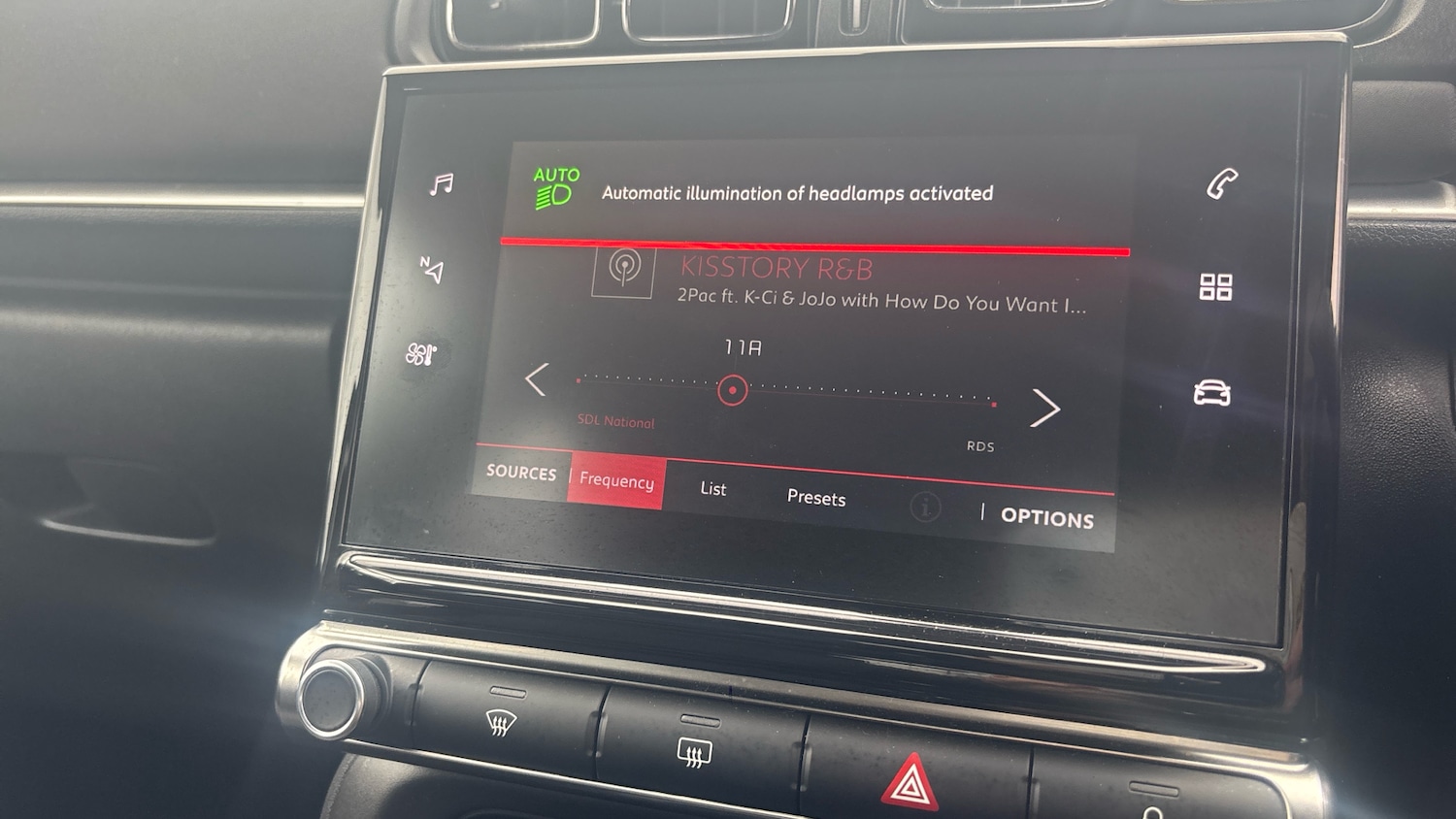 Used Citroen C3 2023 for sale - 78108127: Photo 25