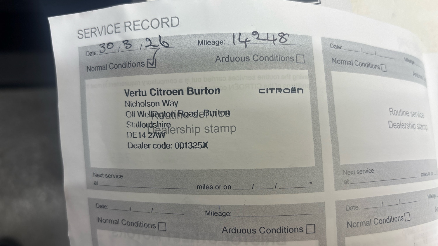 Used Citroen C3 2023 for sale - 78108127: Photo 26