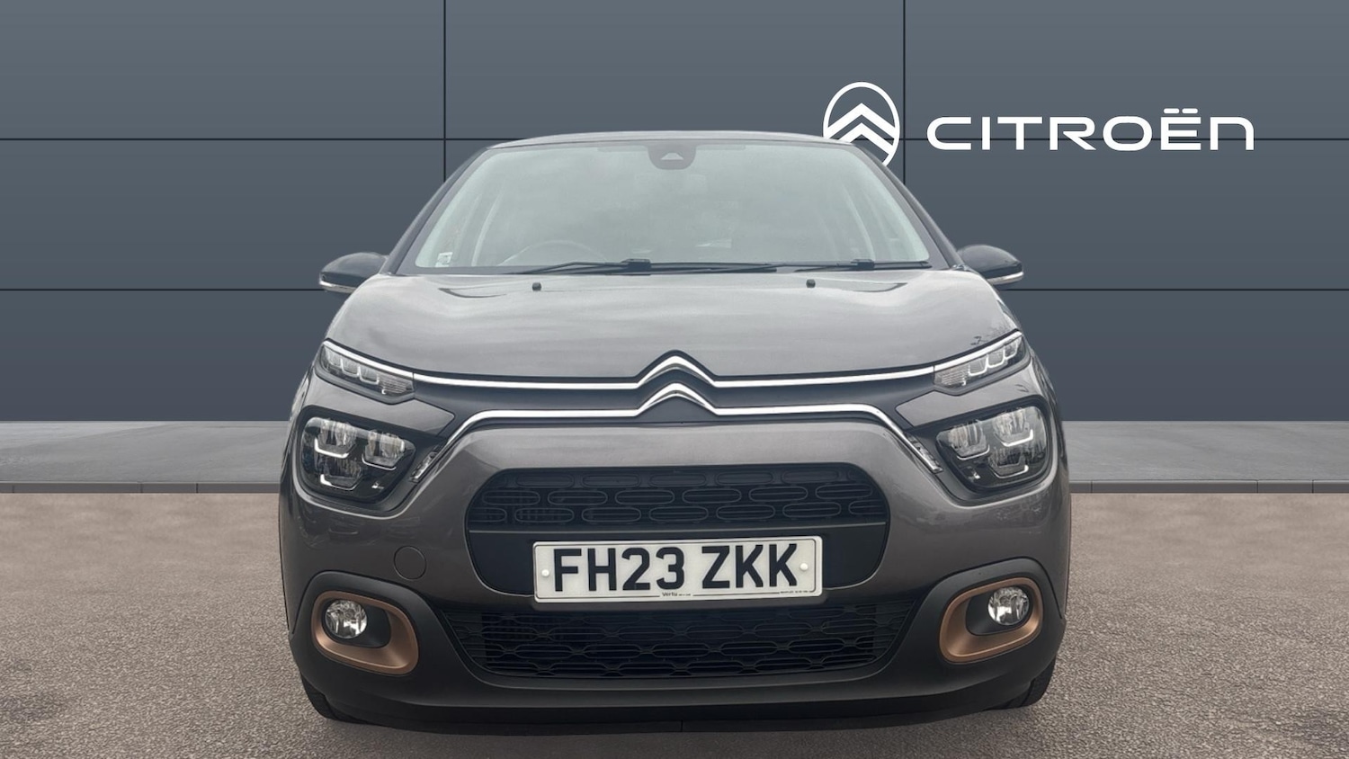 Used Citroen C3 2023 for sale - 78108127: Photo 3