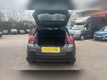 Used Citroen C3 2023 for sale - 78108127: Photo