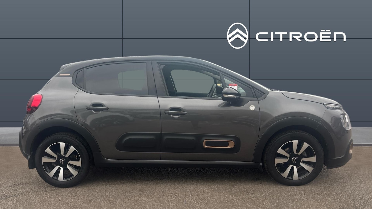 Used Citroen C3 2023 for sale - 78108127: Photo 5