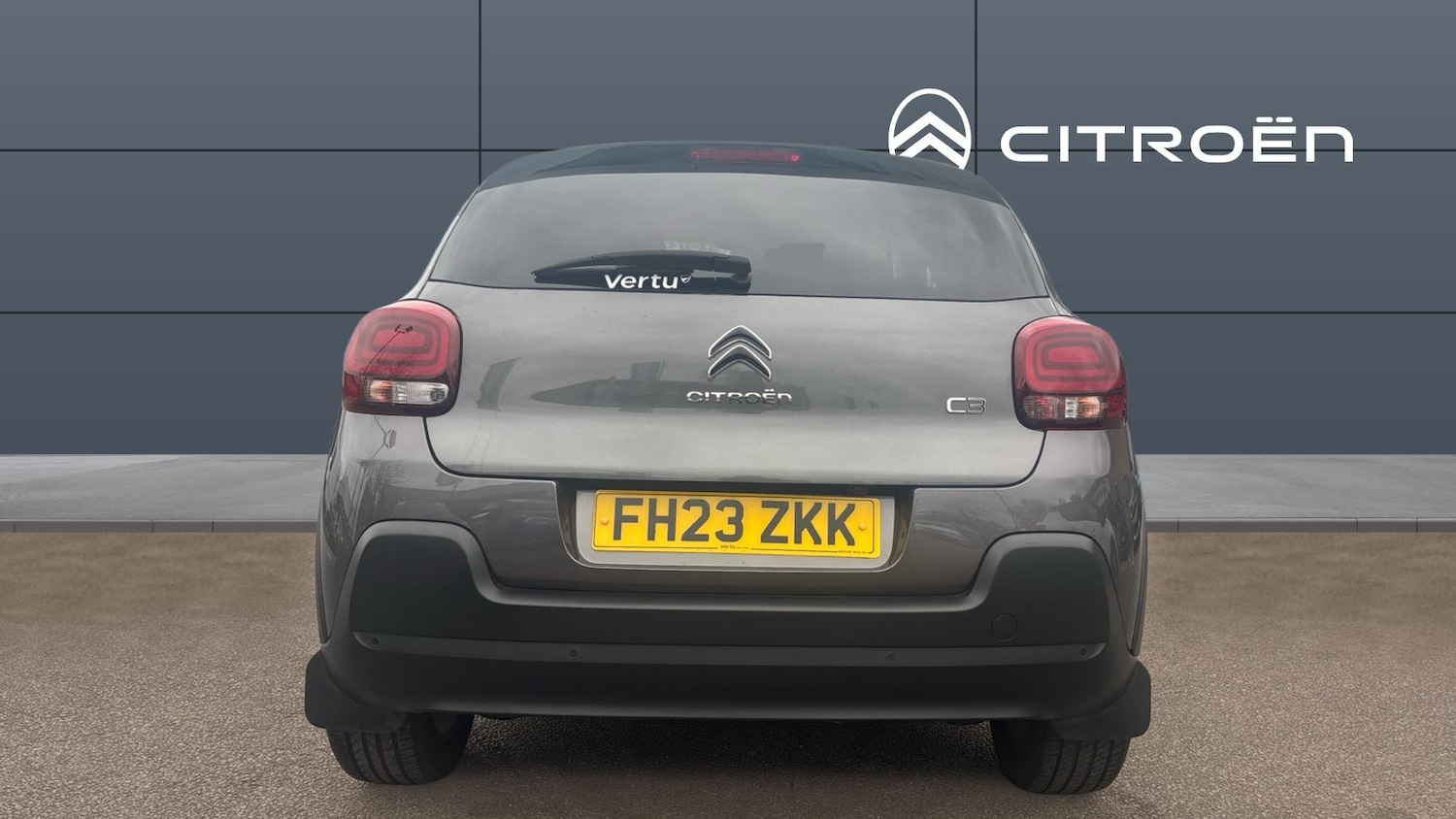 Used Citroen C3 2023 for sale - 78108127: Photo 6