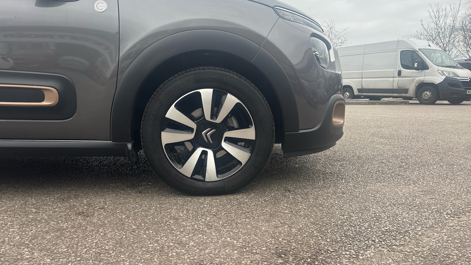 Used Citroen C3 2023 for sale - 78108127: Photo 7