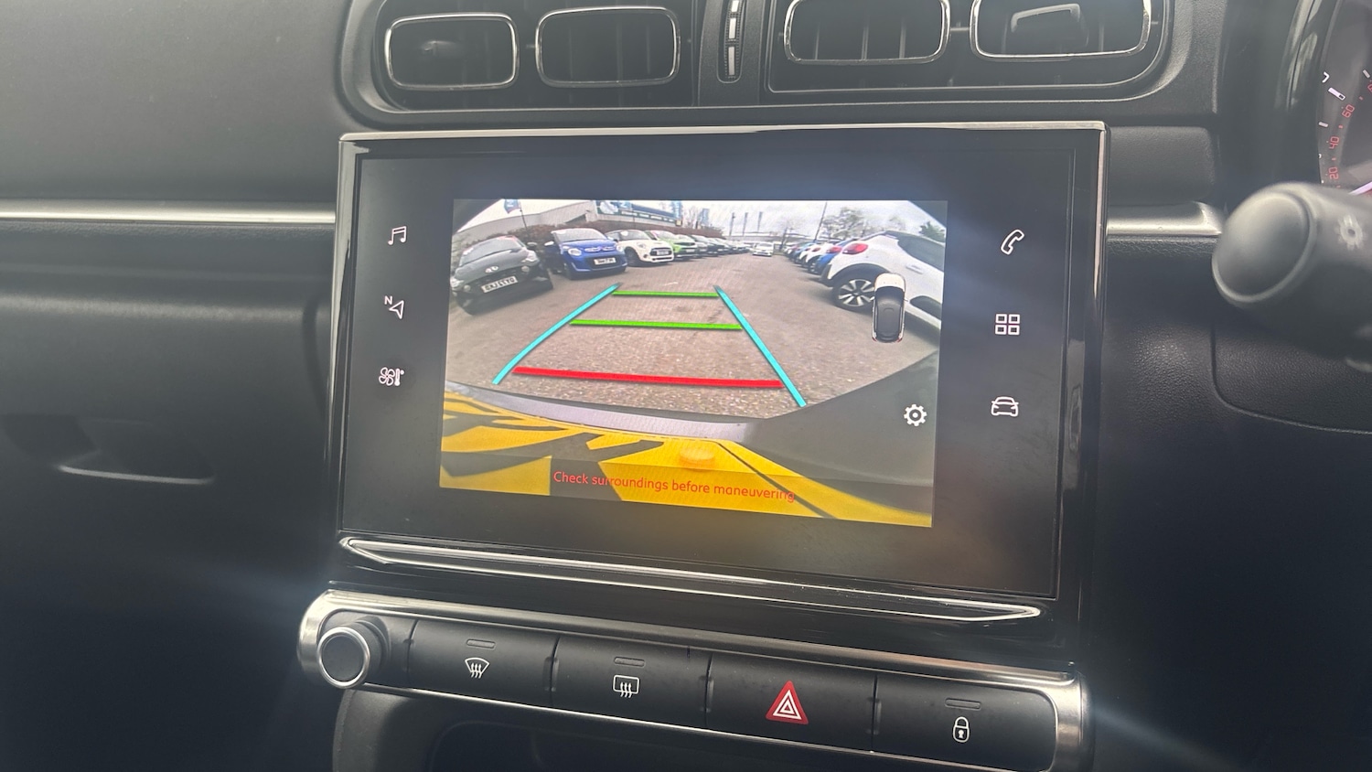 Used Citroen C3 2023 for sale - 78108127: Photo 8