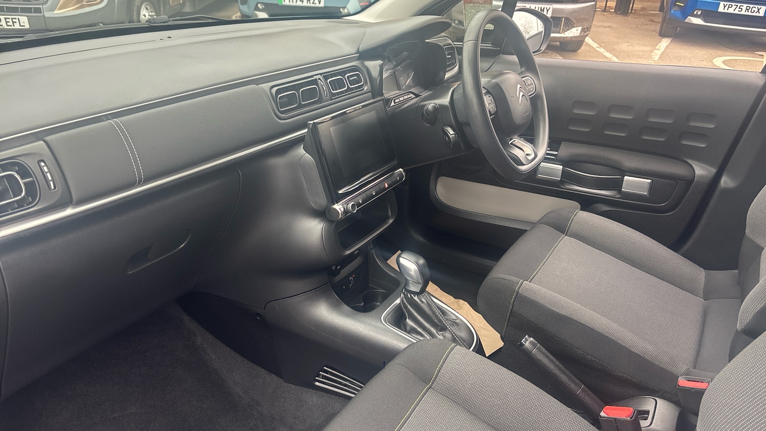 Used Citroen C3 2023 for sale - 78108127: Photo 9