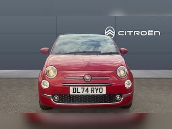 Used Fiat 500 2025 for sale - 78914784: Photo