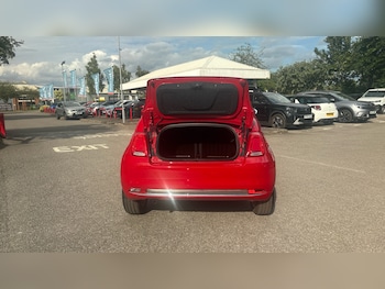 Used Fiat 500 2025 for sale - 78914784: Photo