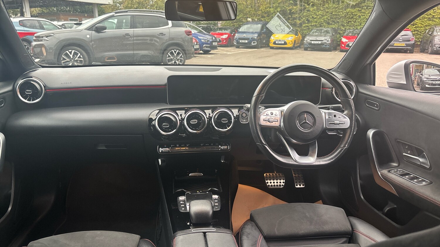 Used Mercedes-Benz A-Class 2020 for sale - 76243095: Photo 10