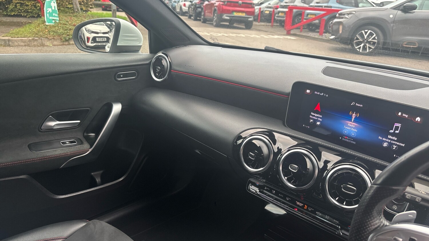 Used Mercedes-Benz A-Class 2020 for sale - 76243095: Photo 14