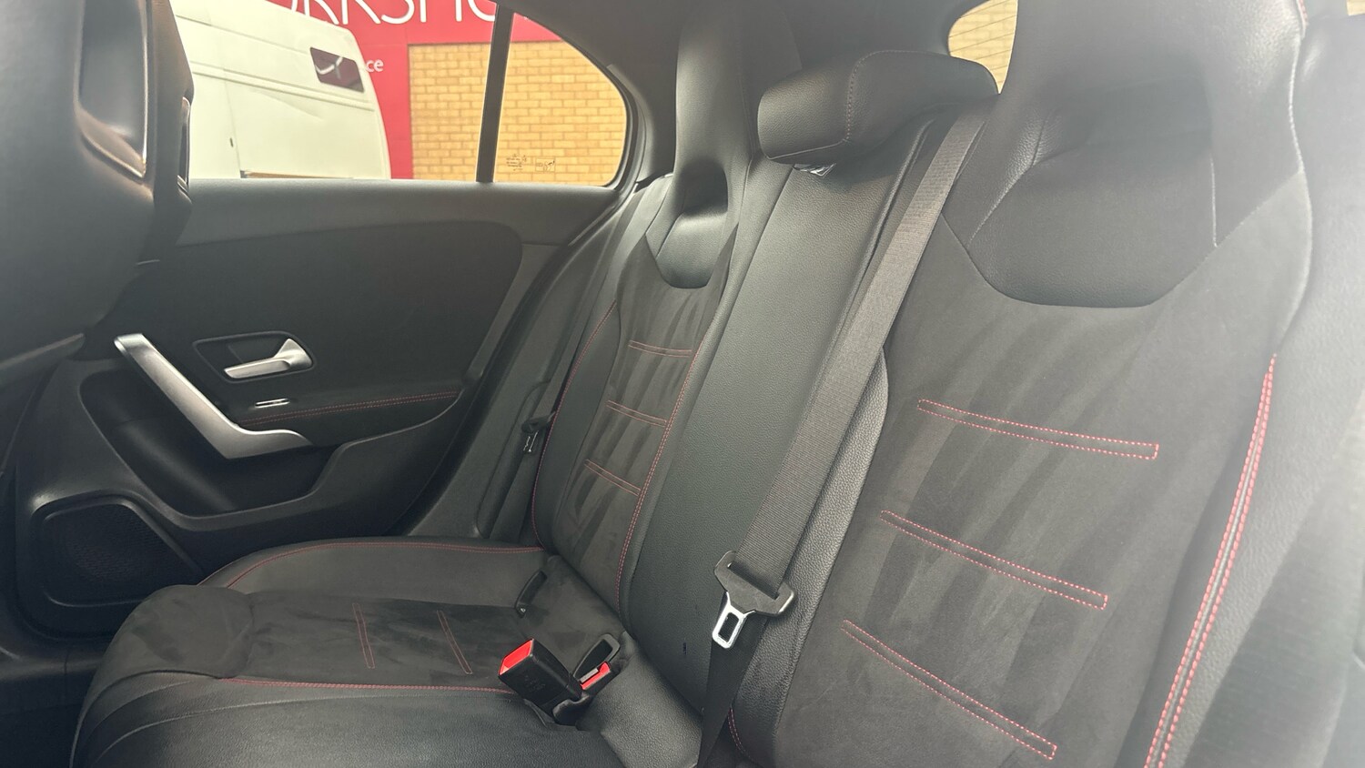 Used Mercedes-Benz A-Class 2020 for sale - 76243095: Photo 16