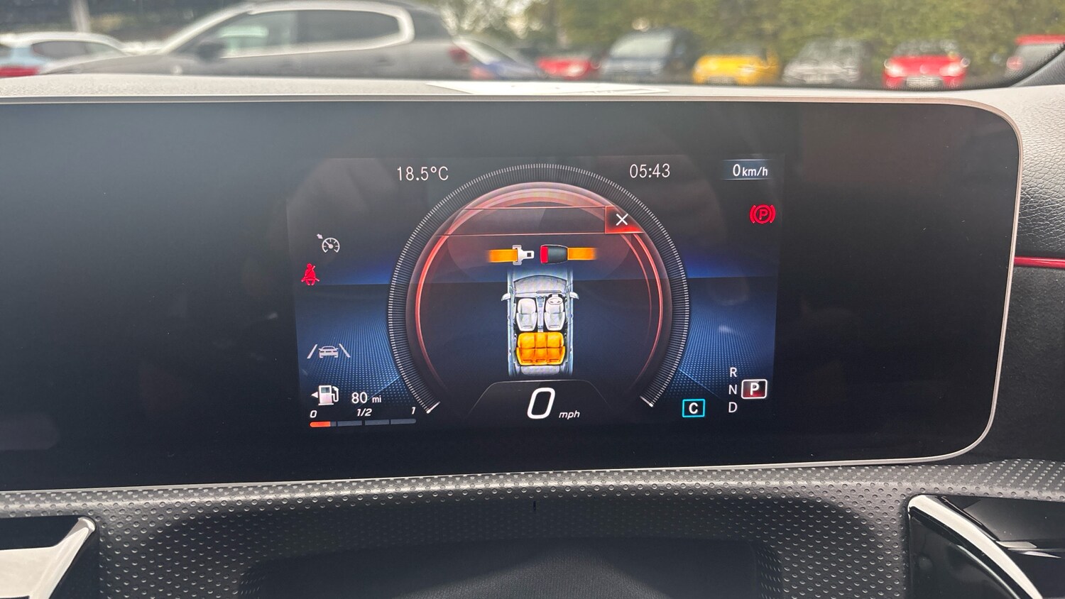 Used Mercedes-Benz A-Class 2020 for sale - 76243095: Photo 18