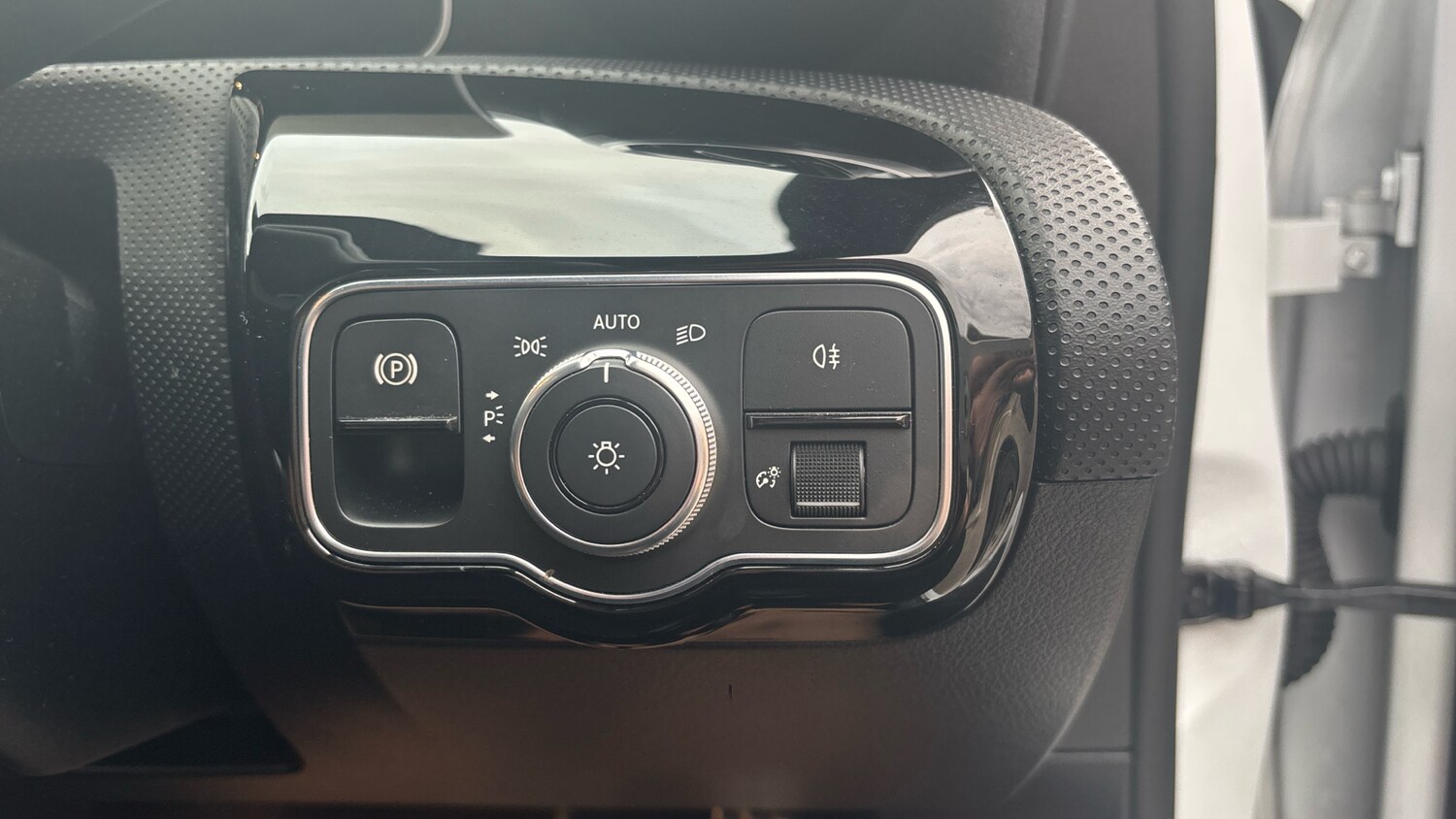 Used Mercedes-Benz A-Class 2020 for sale - 76243095: Photo 23