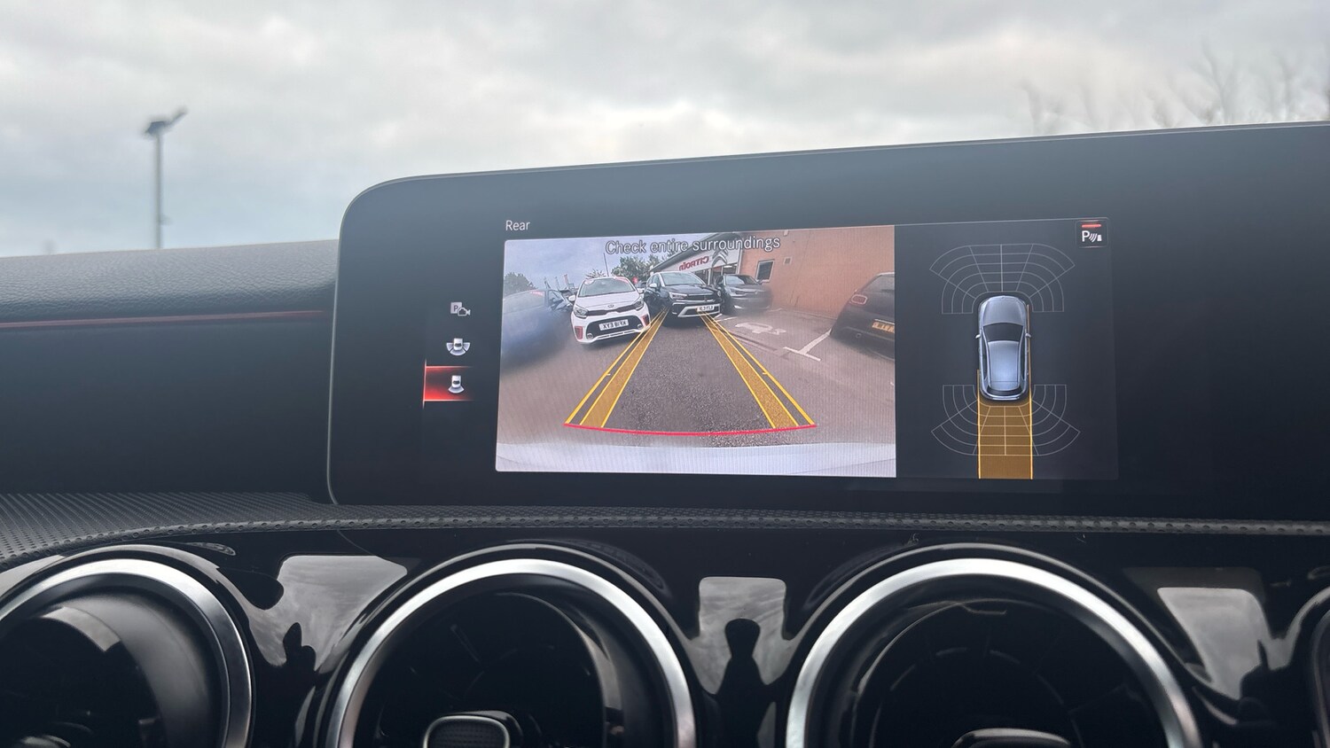 Used Mercedes-Benz A-Class 2020 for sale - 76243095: Photo 24