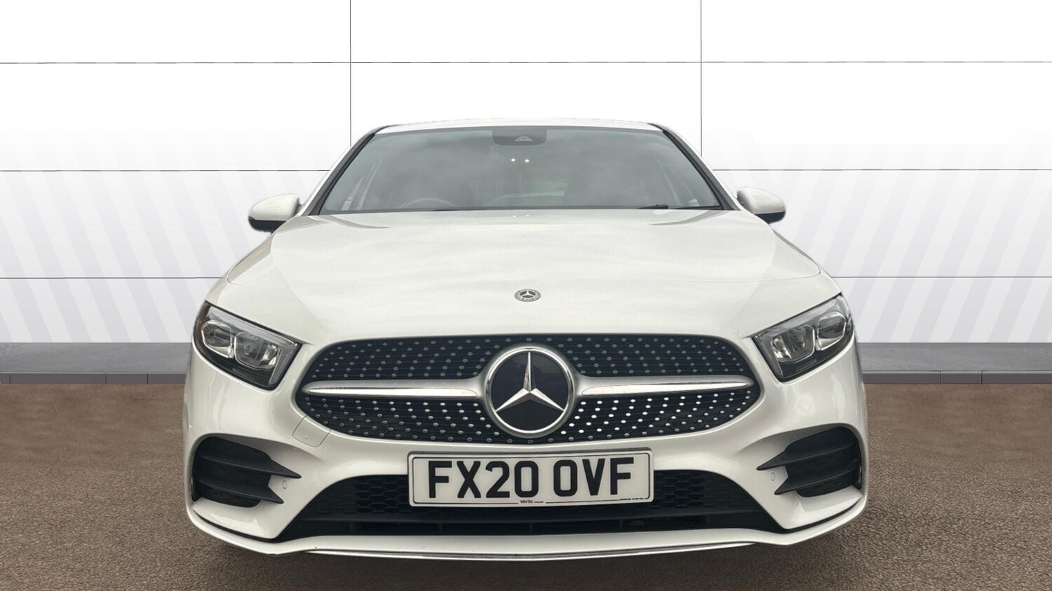 Used Mercedes-Benz A-Class 2020 for sale - 76243095: Photo 3