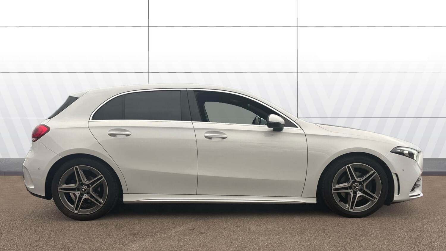 Used Mercedes-Benz A-Class 2020 for sale - 76243095: Photo 5