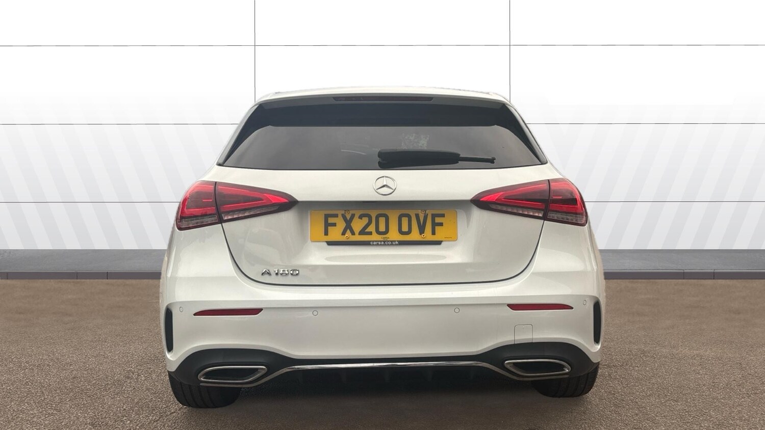 Used Mercedes-Benz A-Class 2020 for sale - 76243095: Photo 6