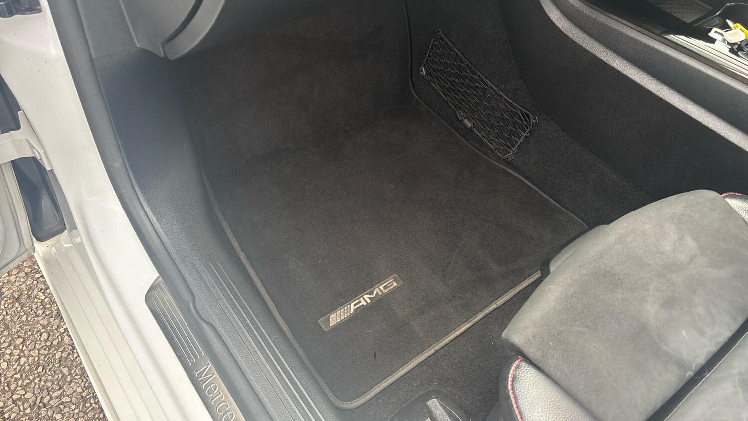 Used Mercedes-Benz A-Class 2020 for sale - 76243095: Photo 8