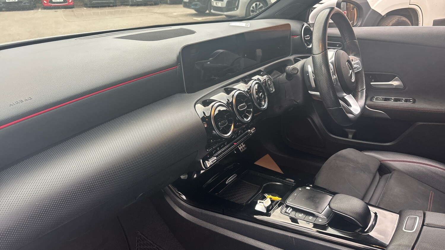 Used Mercedes-Benz A-Class 2020 for sale - 76243095: Photo 9