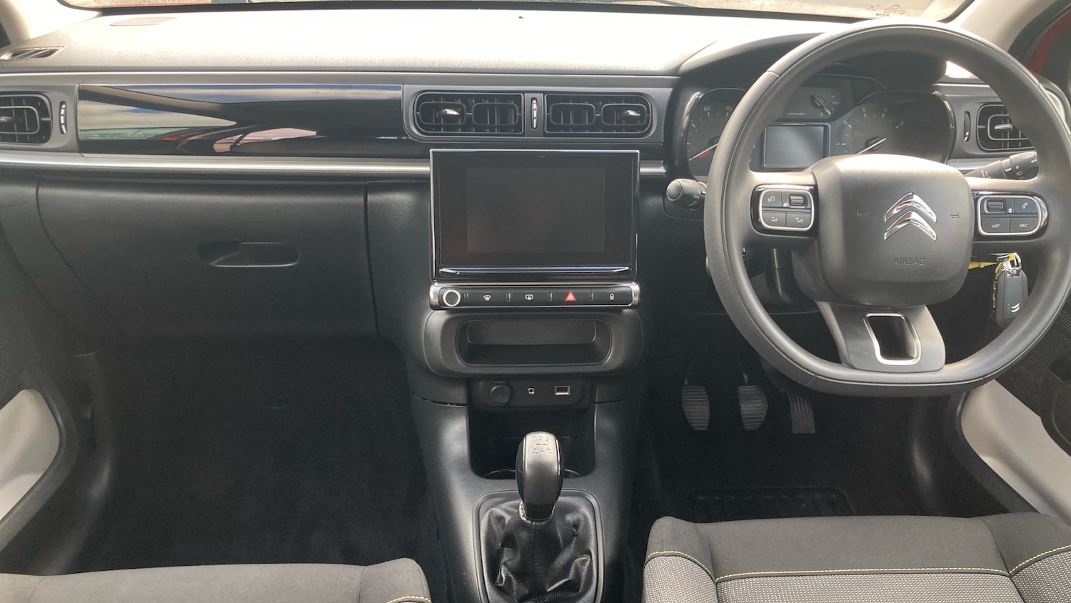 Used Citroen C3 2018 for sale - 77893227: Photo 10