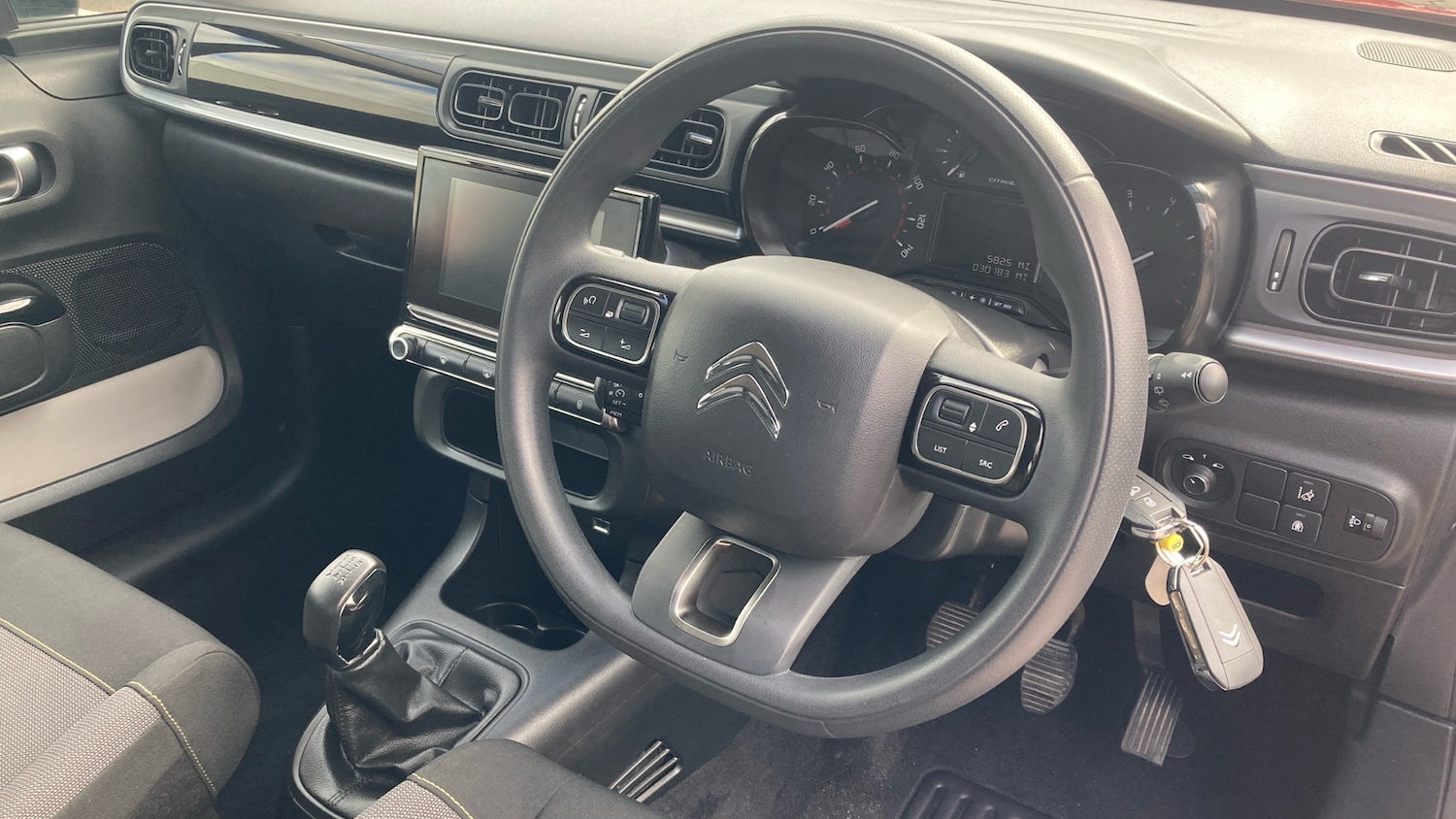 Used Citroen C3 2018 for sale - 77893227: Photo 11