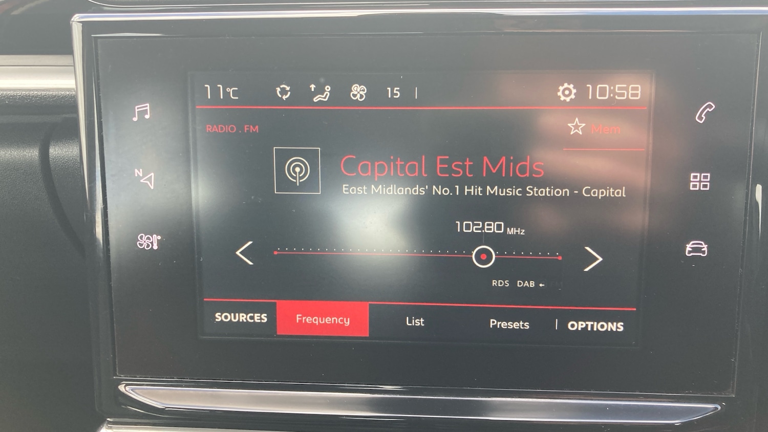 Used Citroen C3 2018 for sale - 77893227: Photo 12