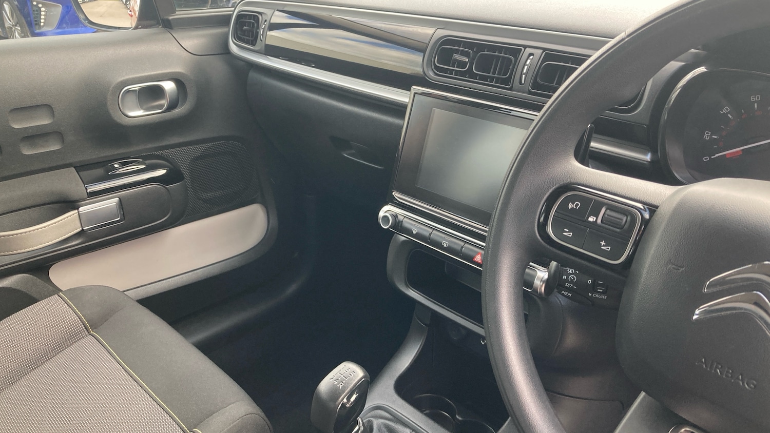 Used Citroen C3 2018 for sale - 77893227: Photo 14