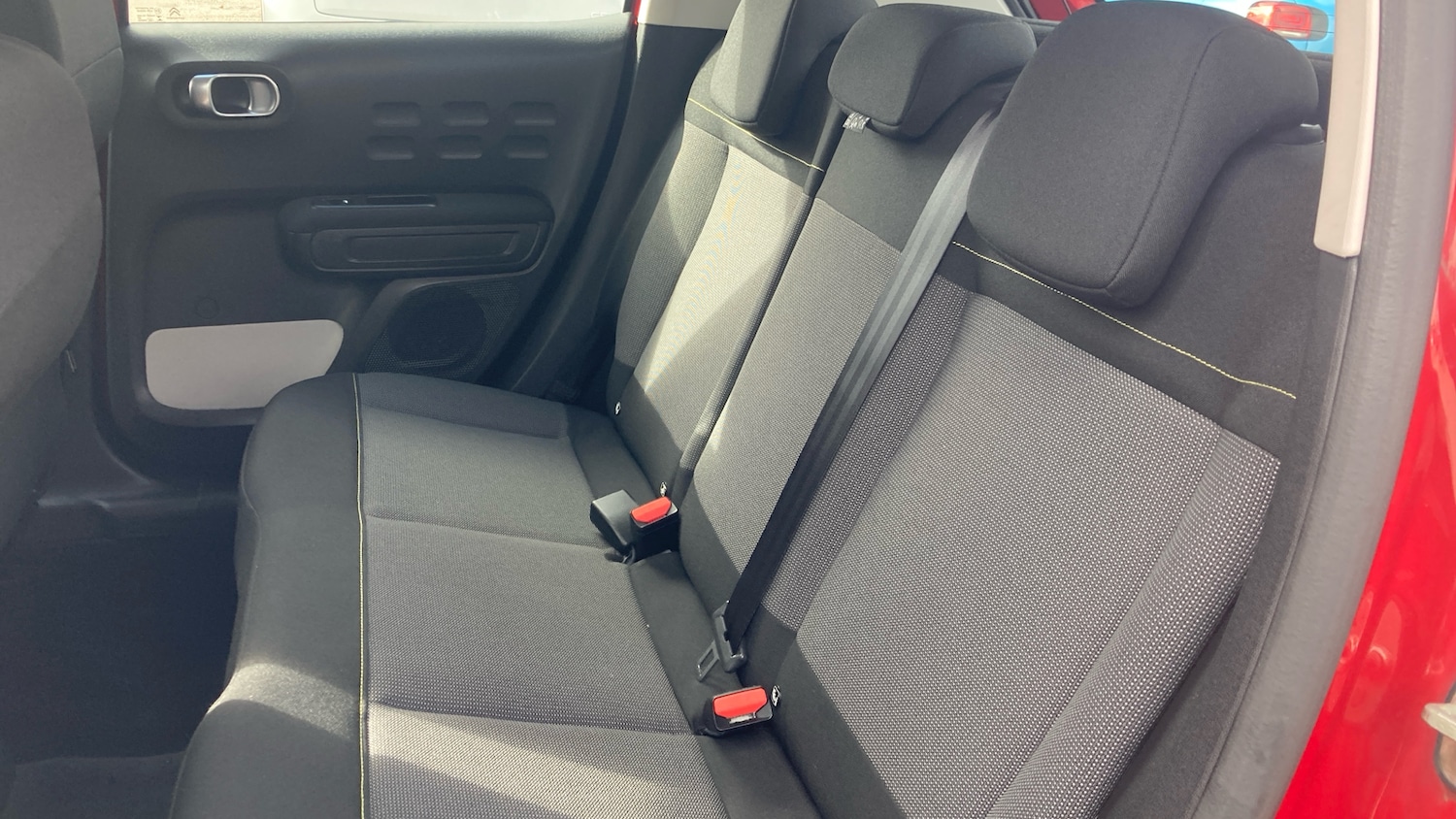 Used Citroen C3 2018 for sale - 77893227: Photo 16