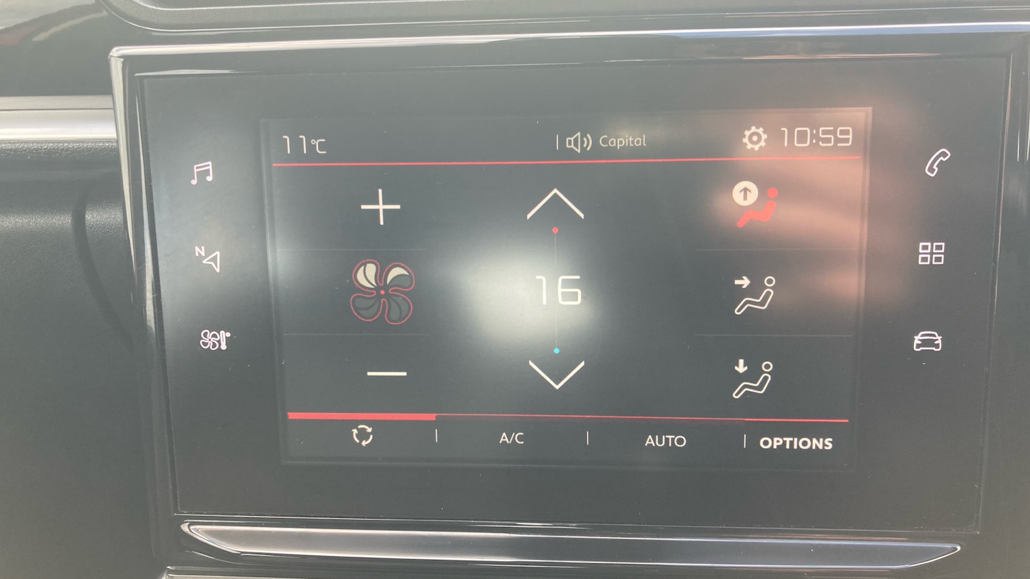 Used Citroen C3 2018 for sale - 77893227: Photo 19