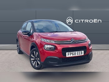 2018 (68) - 1.2 PureTech 82 Feel 5dr