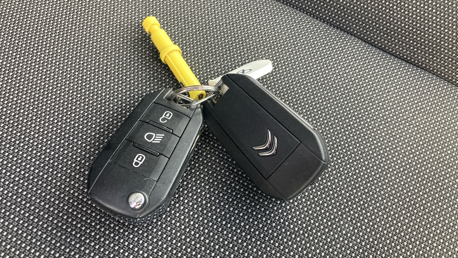 Used Citroen C3 2018 for sale - 77893227: Photo 20