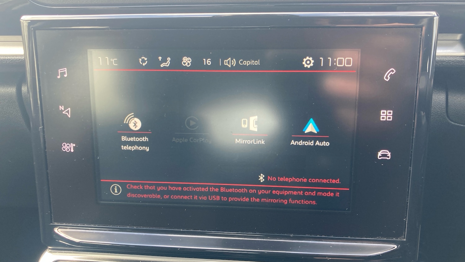 Used Citroen C3 2018 for sale - 77893227: Photo 21