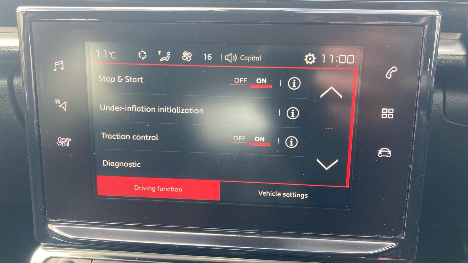 Used Citroen C3 2018 for sale - 77893227: Photo 22