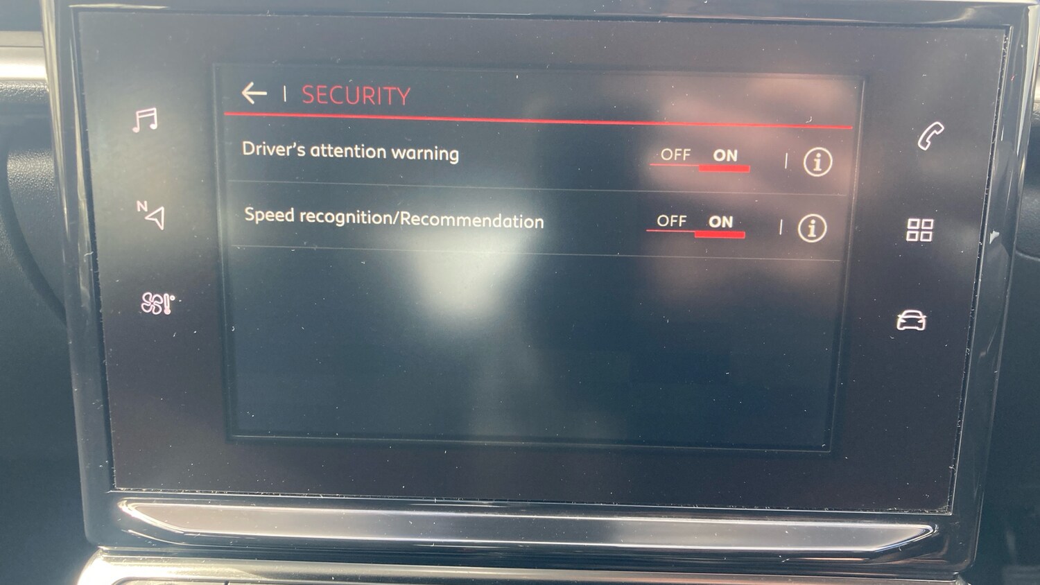 Used Citroen C3 2018 for sale - 77893227: Photo 25