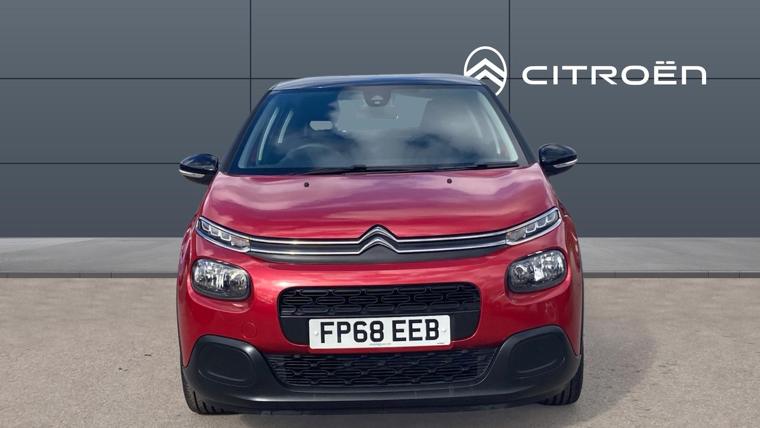 Used Citroen C3 2018 for sale - 77893227: Photo 3