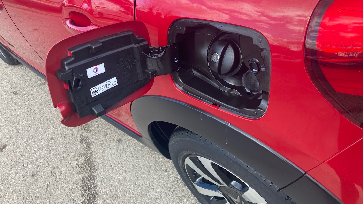 Used Citroen C3 2018 for sale - 77893227: Photo 31