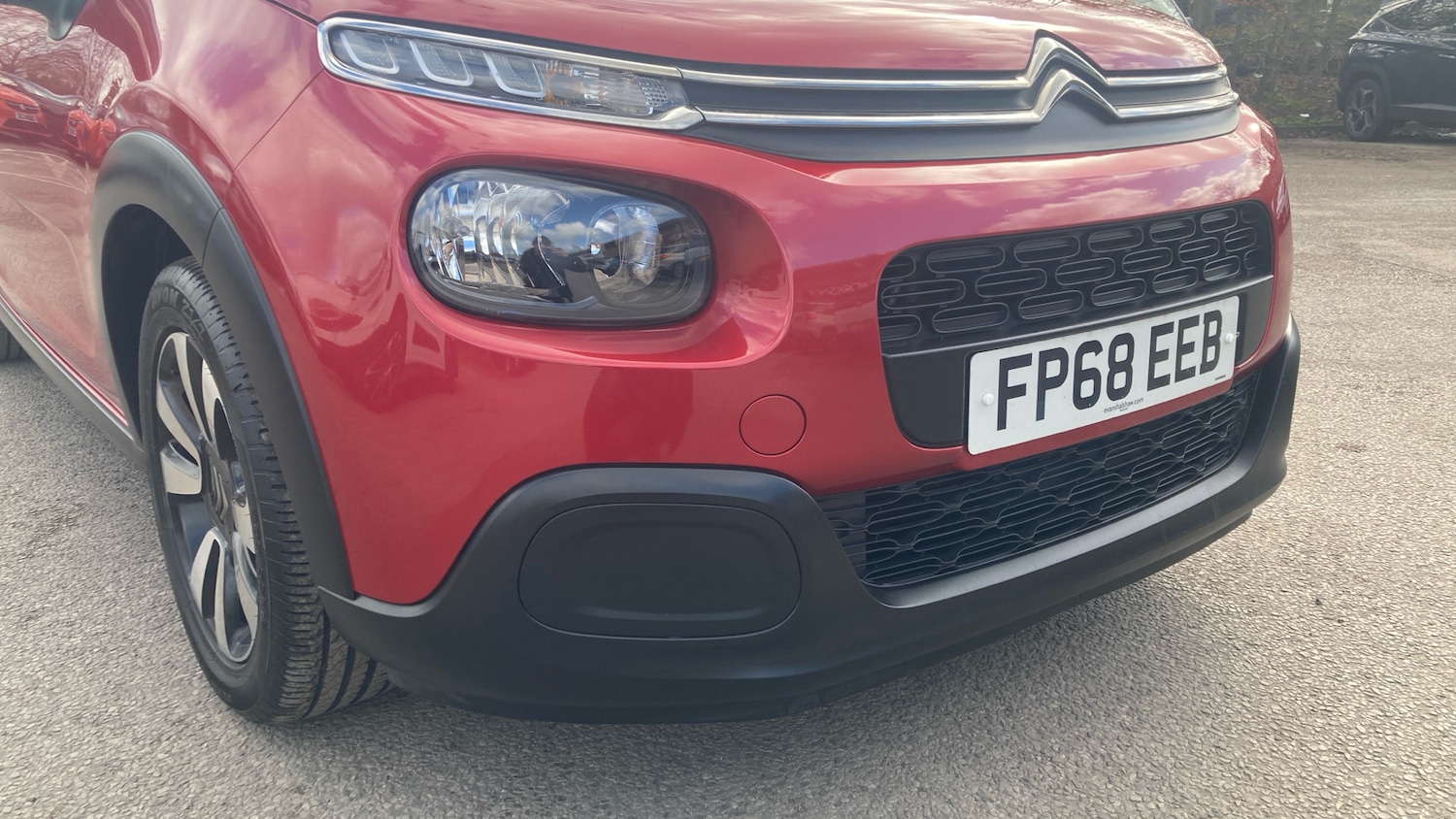 Used Citroen C3 2018 for sale - 77893227: Photo 32