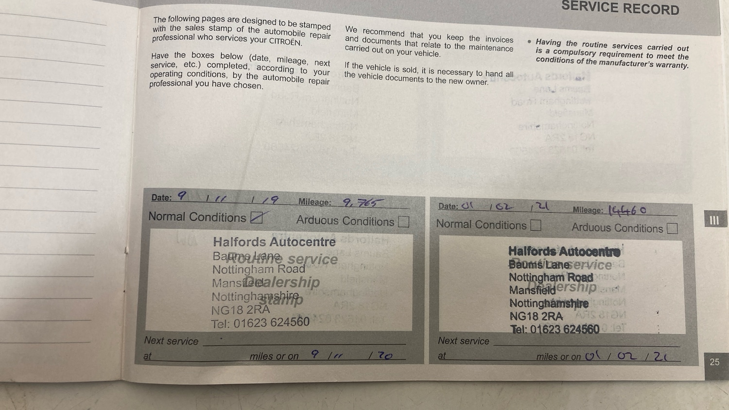 Used Citroen C3 2018 for sale - 77893227: Photo 34