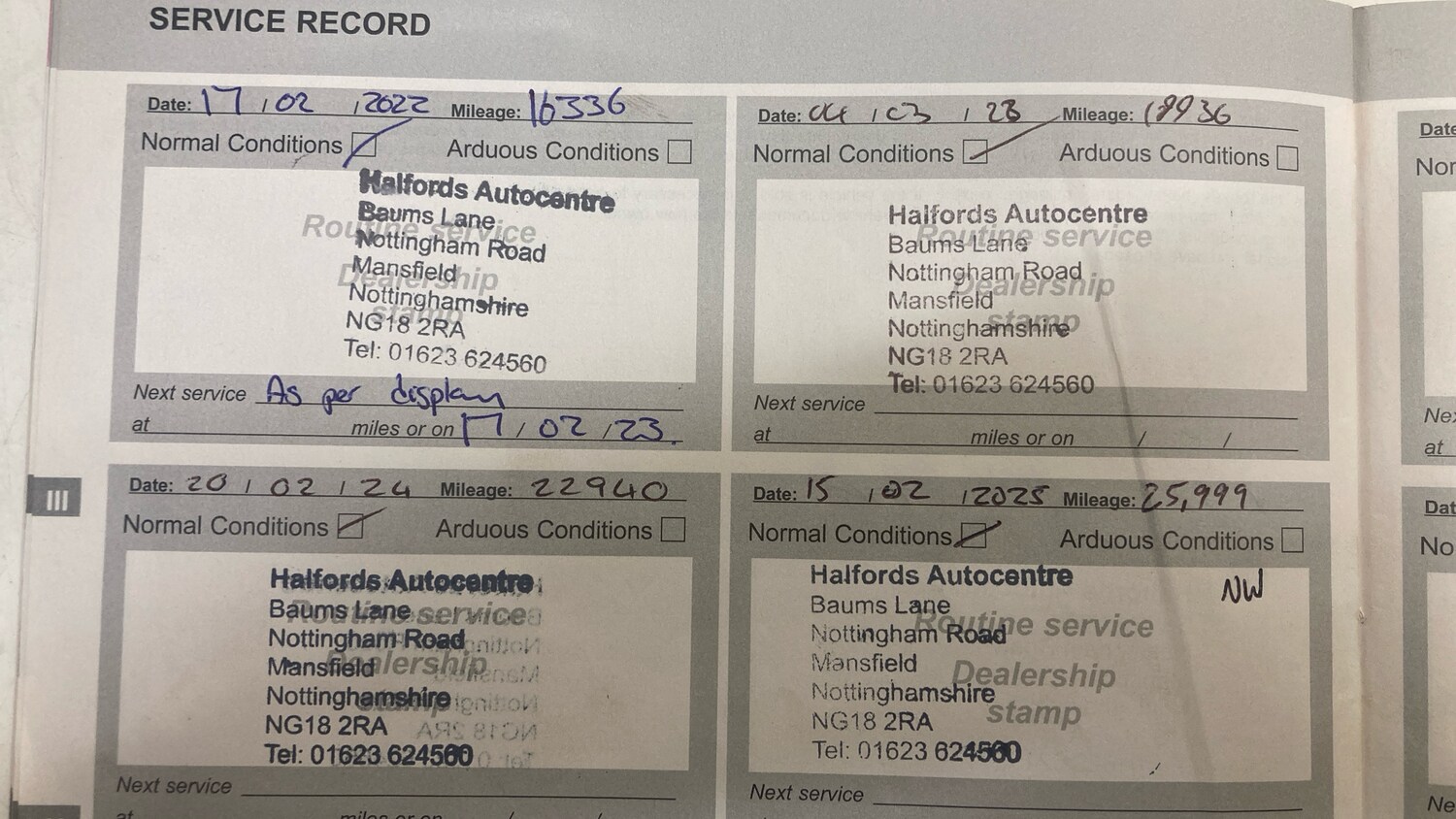 Used Citroen C3 2018 for sale - 77893227: Photo 35